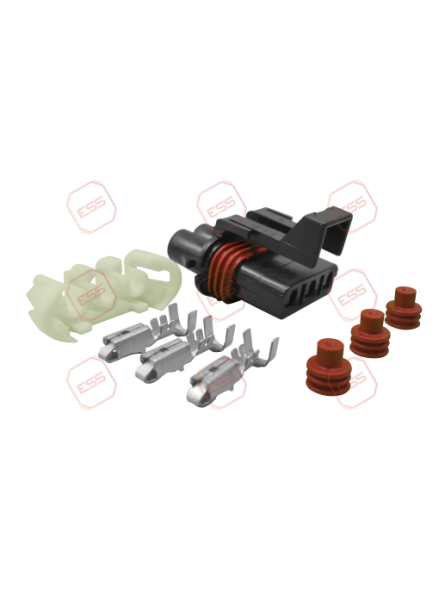 Vector Communications Plug Kit